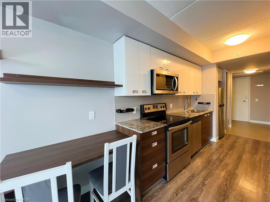 308 LESTER Street Unit# 501, Waterloo, Ontario, N2L3W7 — Photo 12