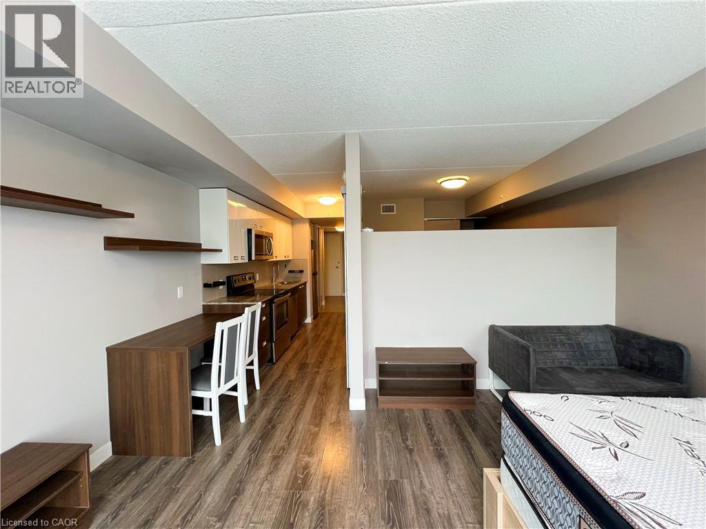 308 LESTER Street Unit# 501, Waterloo, Ontario, N2L3W7 — Photo 13