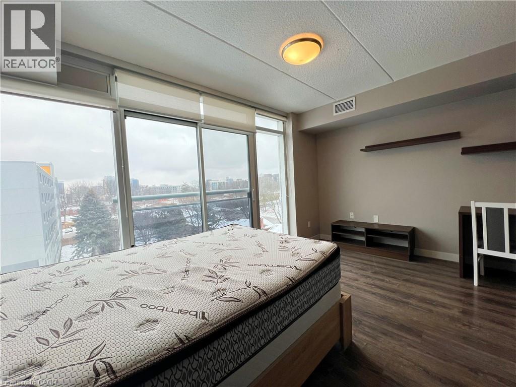 308 LESTER Street Unit# 501, Waterloo, Ontario, N2L3W7 — Photo 14