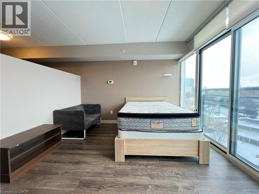 308 LESTER Street Unit# 501, Waterloo, Ontario, N2L3W7 — Photo 15