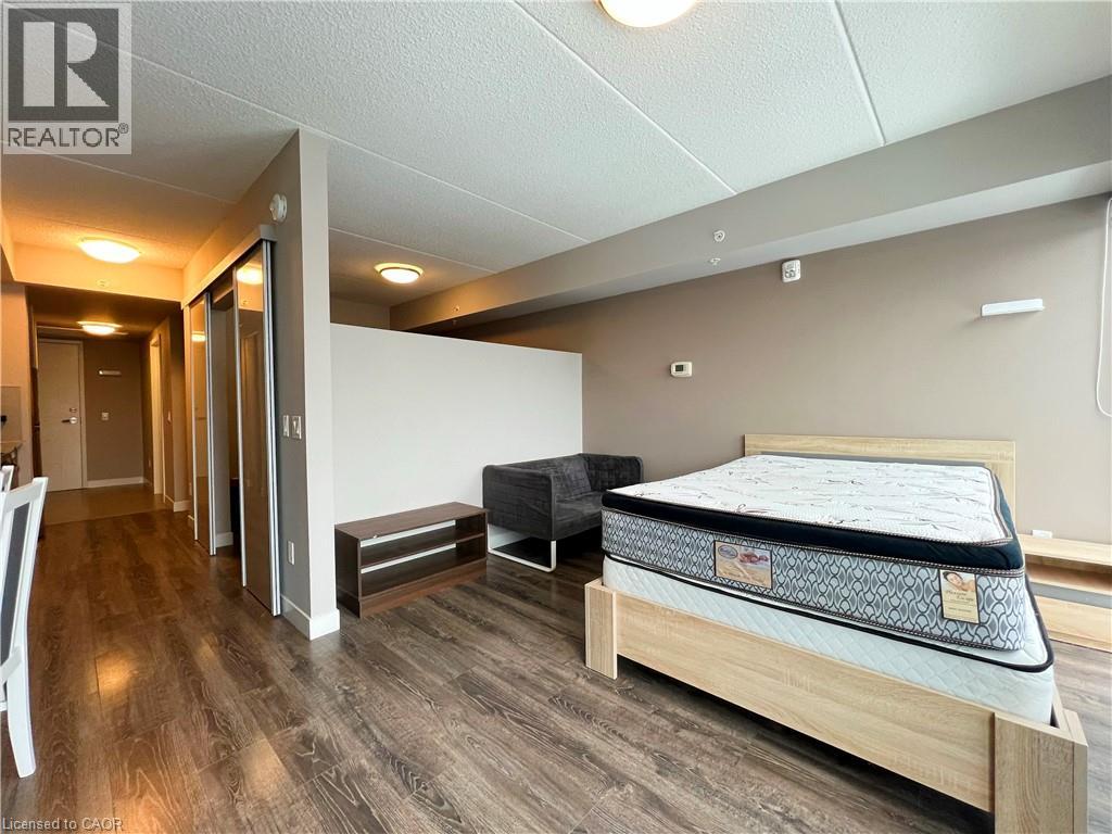 308 LESTER Street Unit# 501, Waterloo, Ontario, N2L3W7 — Photo 16