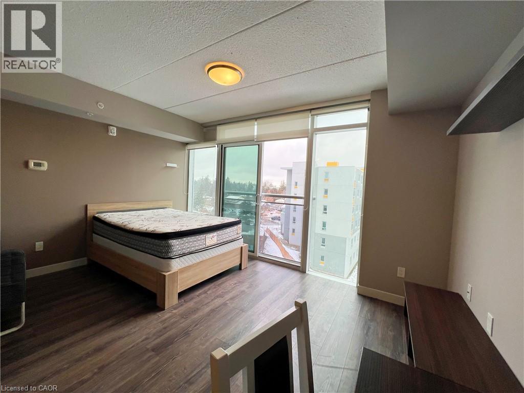 308 LESTER Street Unit# 501, Waterloo, Ontario, N2L3W7 — Photo 17