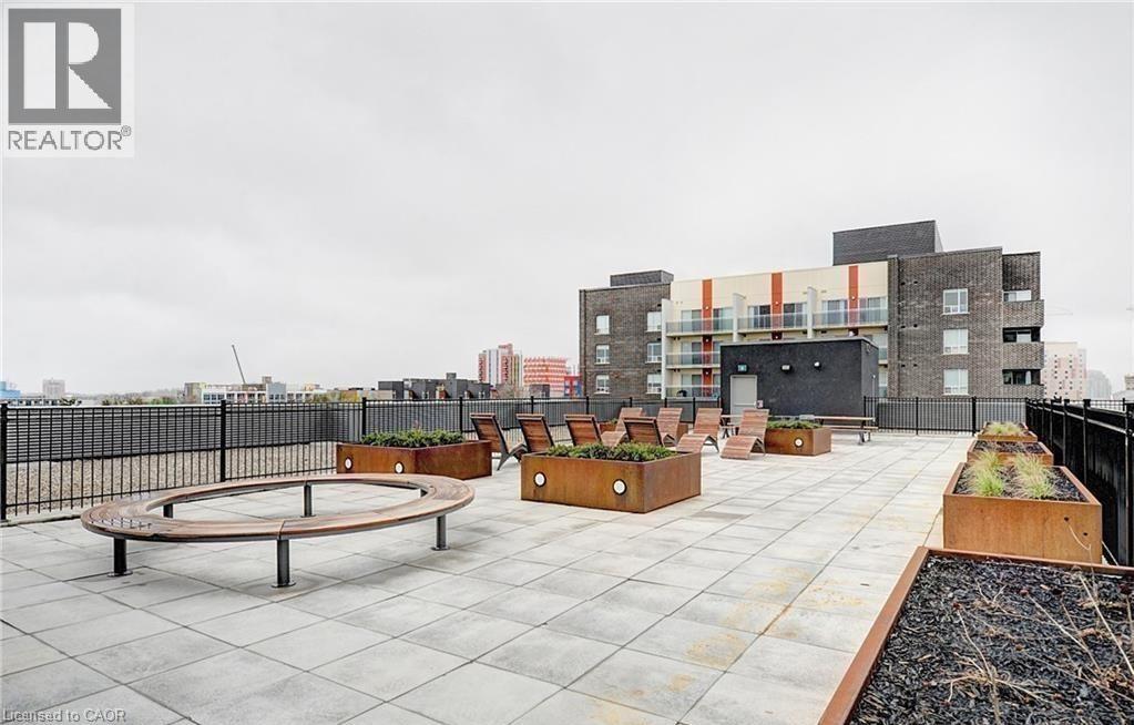 308 LESTER Street Unit# 501, Waterloo, Ontario, N2L3W7 — Photo 18