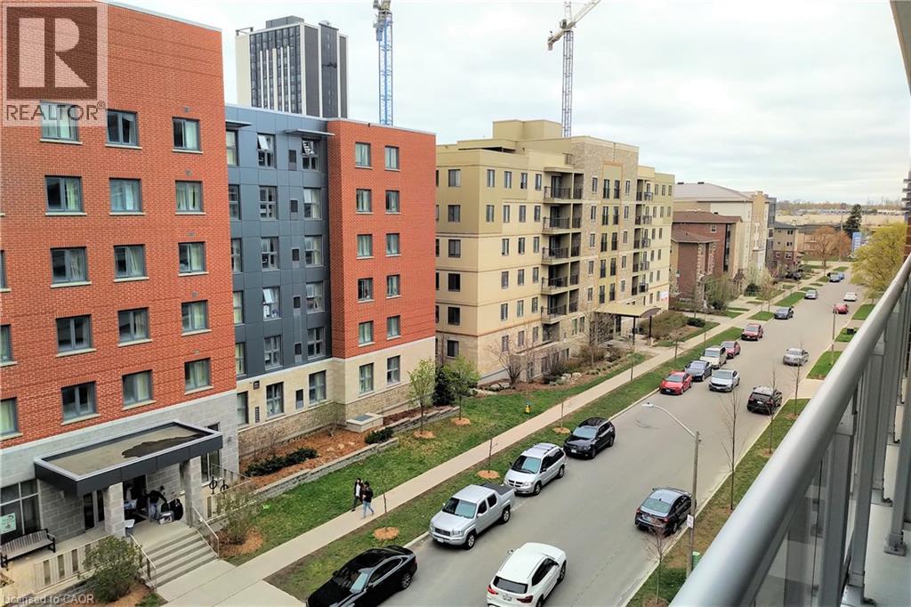 308 LESTER Street Unit# 501, Waterloo, Ontario, N2L3W7 — Photo 20