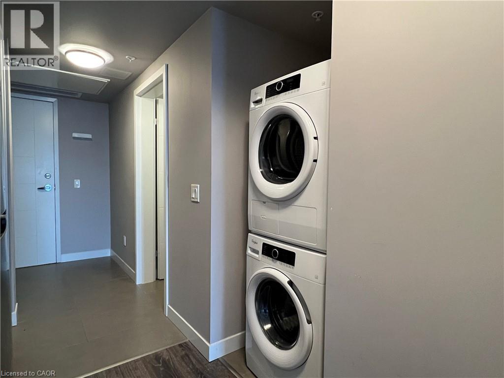 308 LESTER Street Unit# 501, Waterloo, Ontario, N2L3W7 — Photo 9