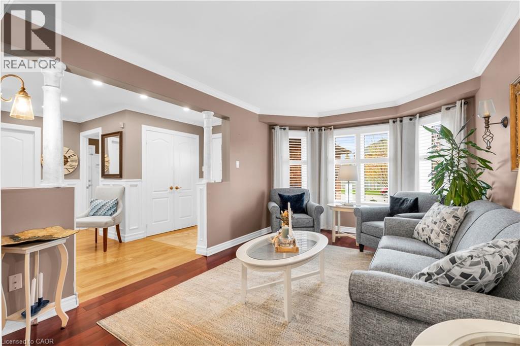 48 CHESTER Crescent, Georgetown, Ontario, L7G5W5 — Photo 11