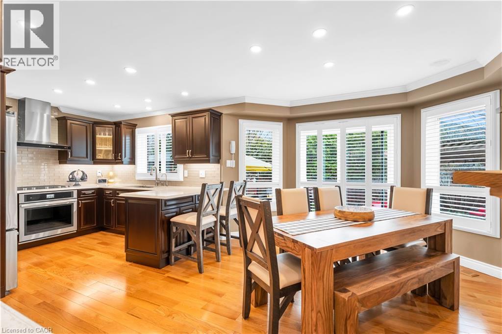 48 CHESTER Crescent, Georgetown, Ontario, L7G5W5 — Photo 15