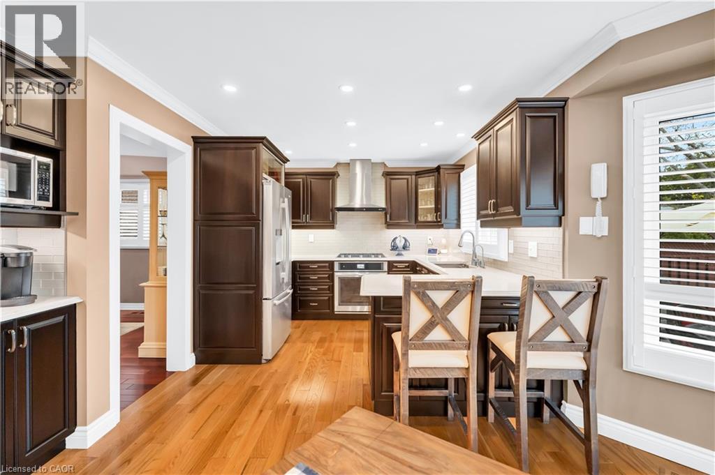 48 CHESTER Crescent, Georgetown, Ontario, L7G5W5 — Photo 16