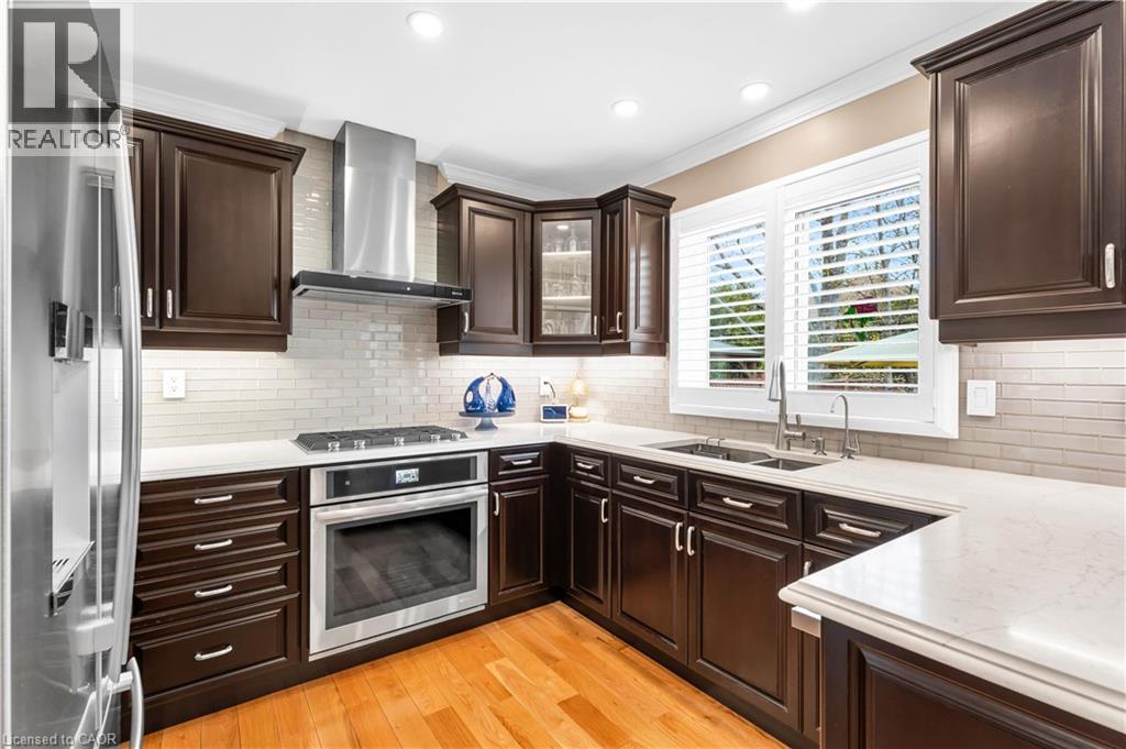48 CHESTER Crescent, Georgetown, Ontario, L7G5W5 — Photo 17