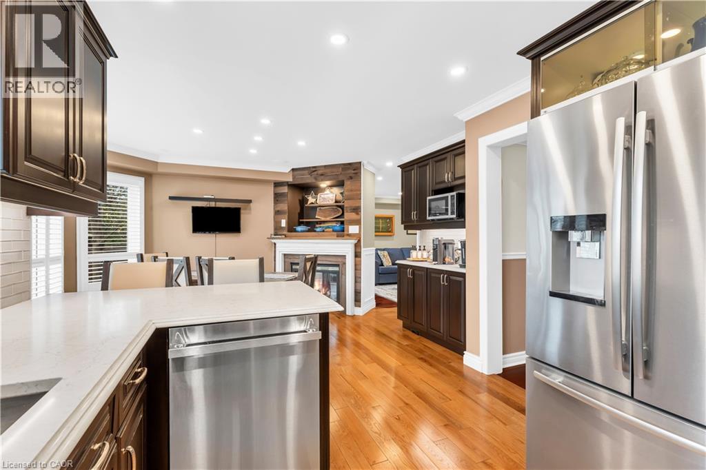 48 CHESTER Crescent, Georgetown, Ontario, L7G5W5 — Photo 19