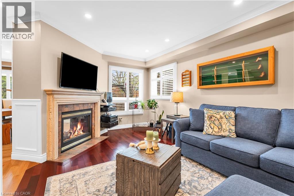 48 CHESTER Crescent, Georgetown, Ontario, L7G5W5 — Photo 22