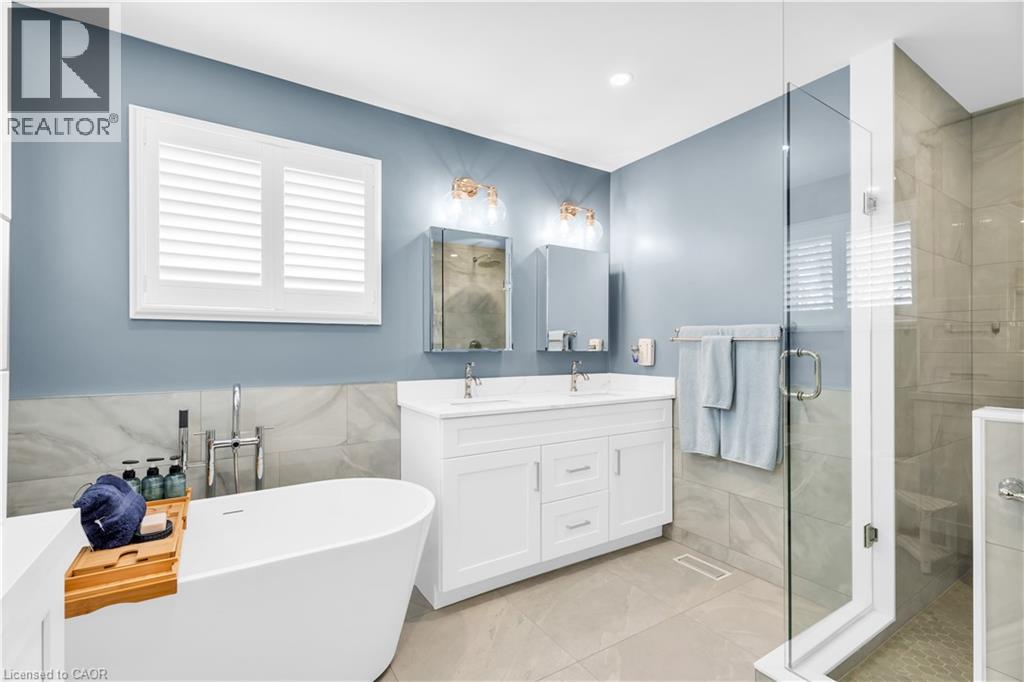 48 CHESTER Crescent, Georgetown, Ontario, L7G5W5 — Photo 28