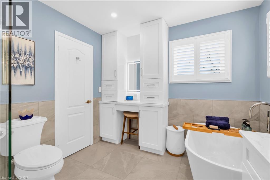 48 CHESTER Crescent, Georgetown, Ontario, L7G5W5 — Photo 29