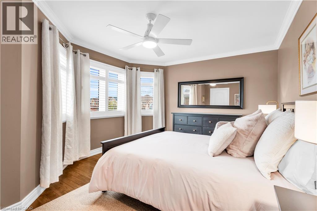48 CHESTER Crescent, Georgetown, Ontario, L7G5W5 — Photo 32