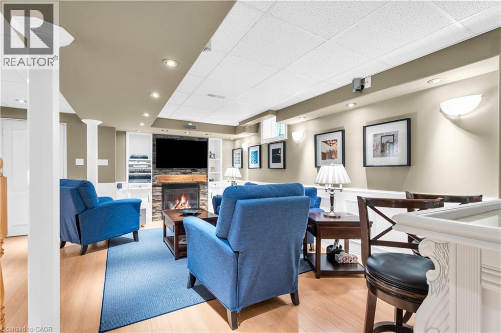 48 CHESTER Crescent, Georgetown, Ontario, L7G5W5 — Photo 36
