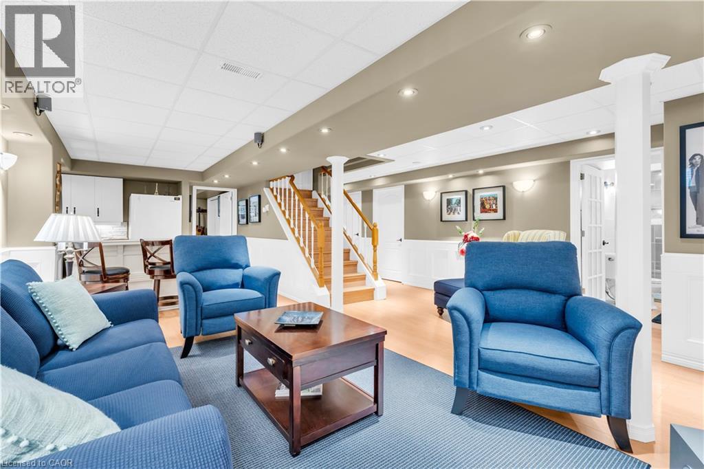 48 CHESTER Crescent, Georgetown, Ontario, L7G5W5 — Photo 37
