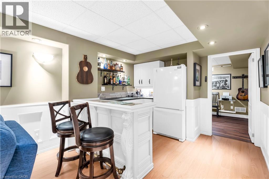 48 CHESTER Crescent, Georgetown, Ontario, L7G5W5 — Photo 38