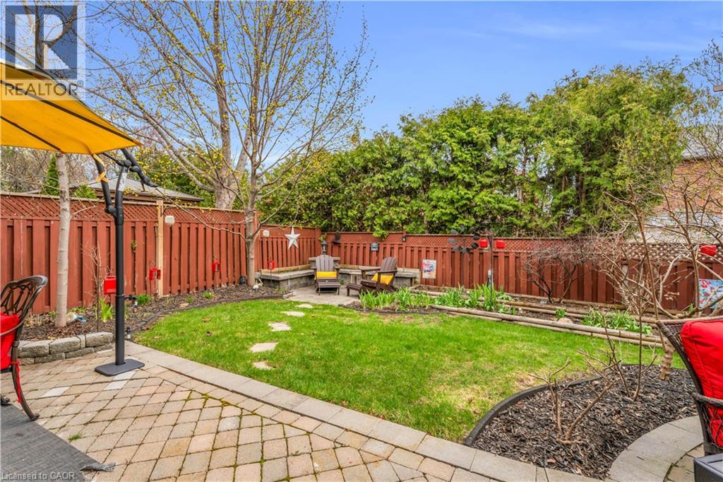 48 CHESTER Crescent, Georgetown, Ontario, L7G5W5 — Photo 46