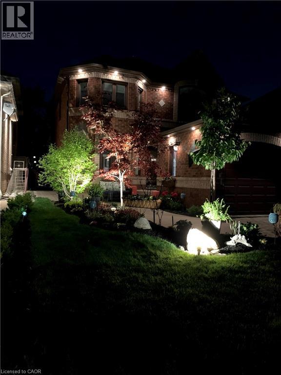 48 CHESTER Crescent, Georgetown, Ontario, L7G5W5 — Photo 5