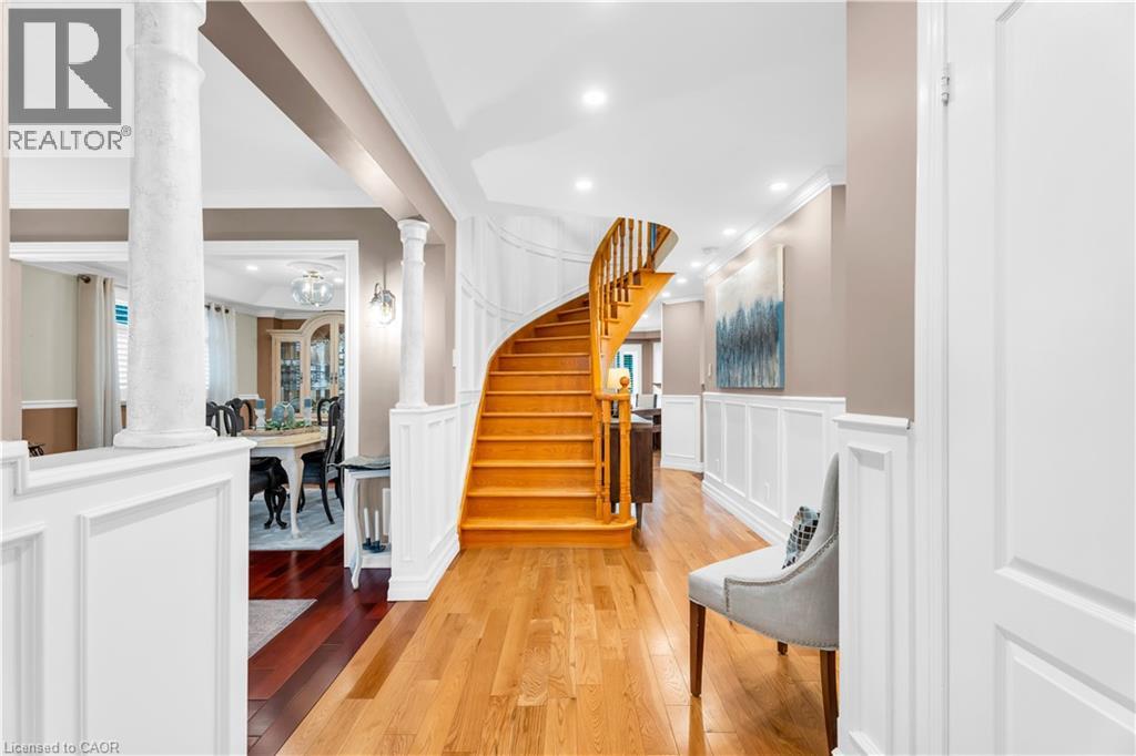 48 CHESTER Crescent, Georgetown, Ontario, L7G5W5 — Photo 8