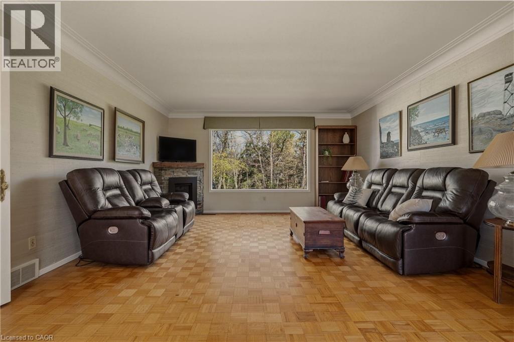 88 BERTRAM Drive, Dundas, Ontario, L9H4T7 — Photo 16