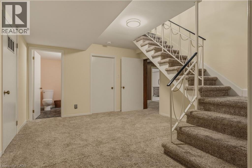88 BERTRAM Drive, Dundas, Ontario, L9H4T7 — Photo 36