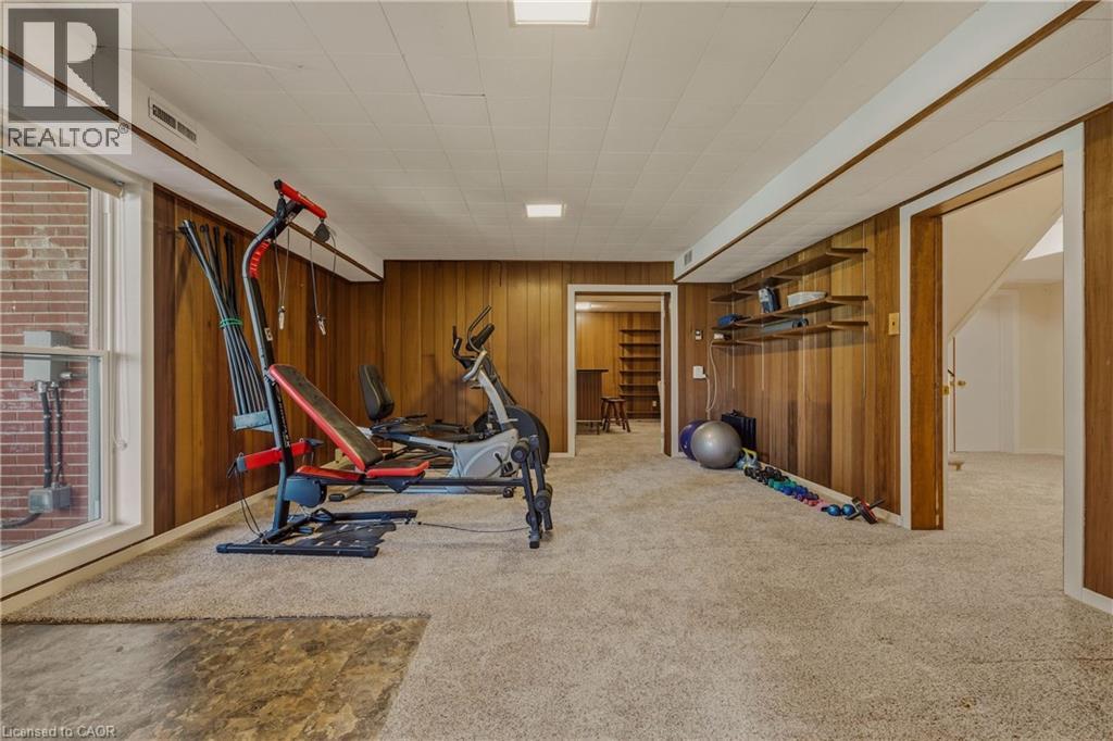88 BERTRAM Drive, Dundas, Ontario, L9H4T7 — Photo 39