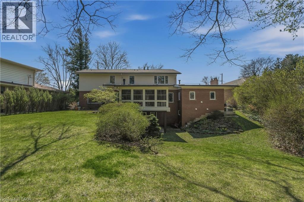 88 BERTRAM Drive, Dundas, Ontario, L9H4T7 — Photo 45