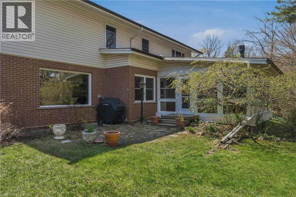 88 BERTRAM Drive, Dundas, Ontario, L9H4T7 — Photo 47