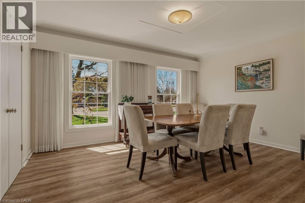 88 BERTRAM Drive, Dundas, Ontario, L9H4T7 — Photo 5