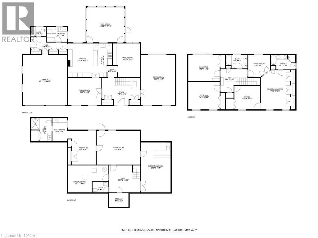 88 BERTRAM Drive, Dundas, Ontario, L9H4T7 — Photo 50
