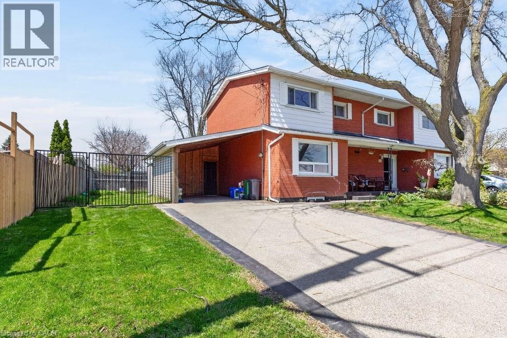 62 PALMER Road, Hamilton, Ontario, L8T3E8 — Photo 3