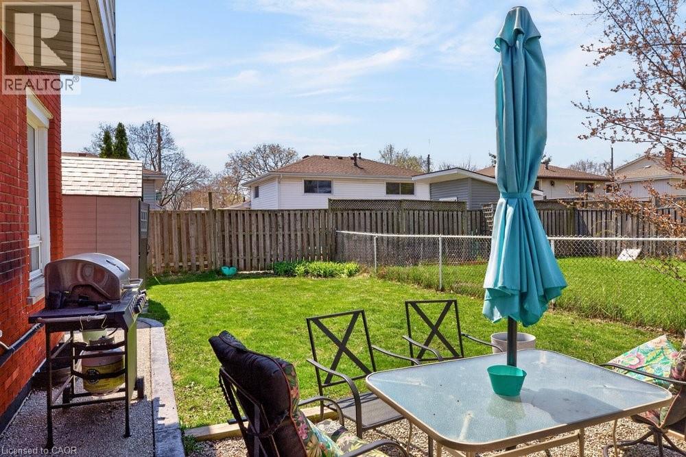 62 PALMER Road, Hamilton, Ontario, L8T3E8 — Photo 42