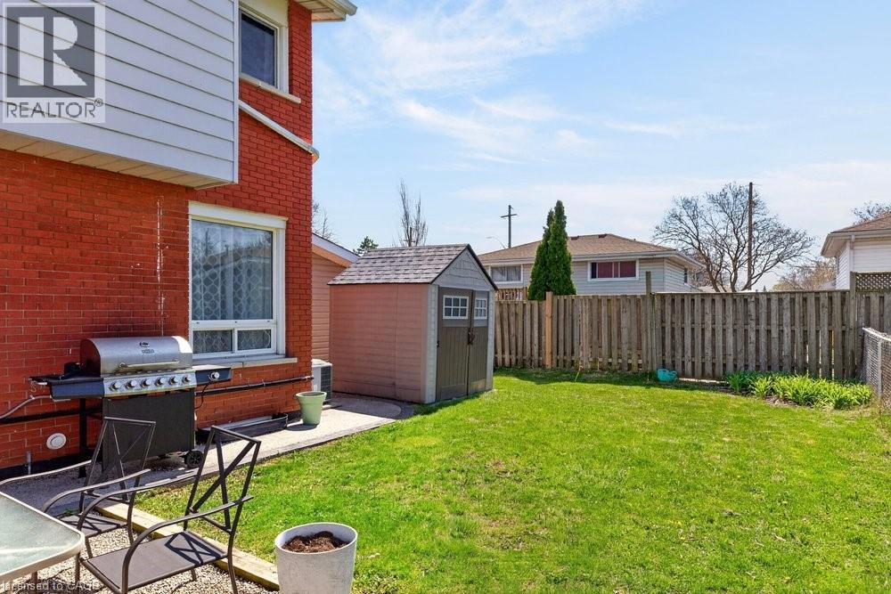 62 PALMER Road, Hamilton, Ontario, L8T3E8 — Photo 43