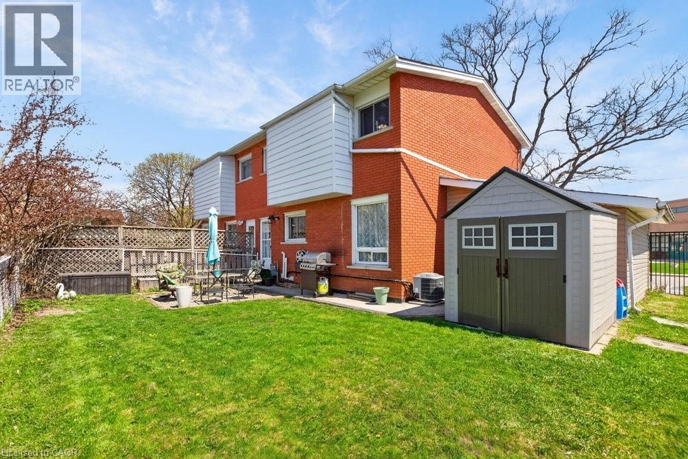 62 PALMER Road, Hamilton, Ontario, L8T3E8 — Photo 44