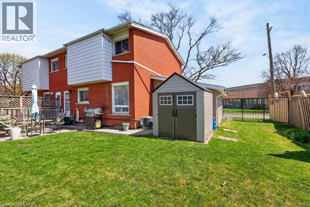 62 PALMER Road, Hamilton, Ontario, L8T3E8 — Photo 45