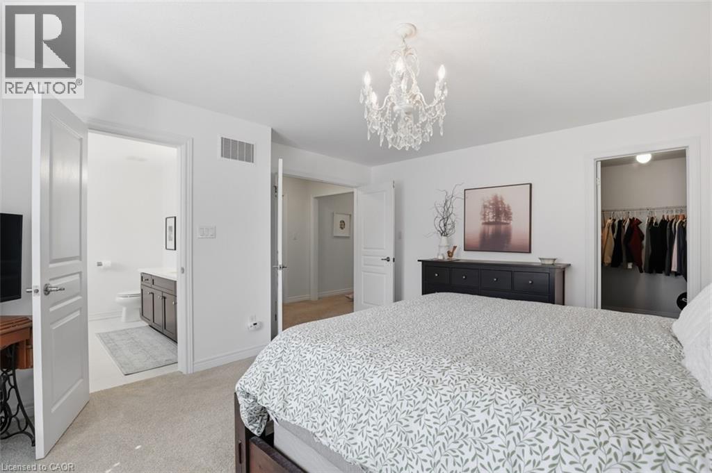 909 KING RAIL Court, Kitchener, Ontario, N2K0B1 — Photo 22