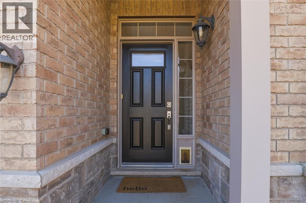 909 KING RAIL Court, Kitchener, Ontario, N2K0B1 — Photo 4