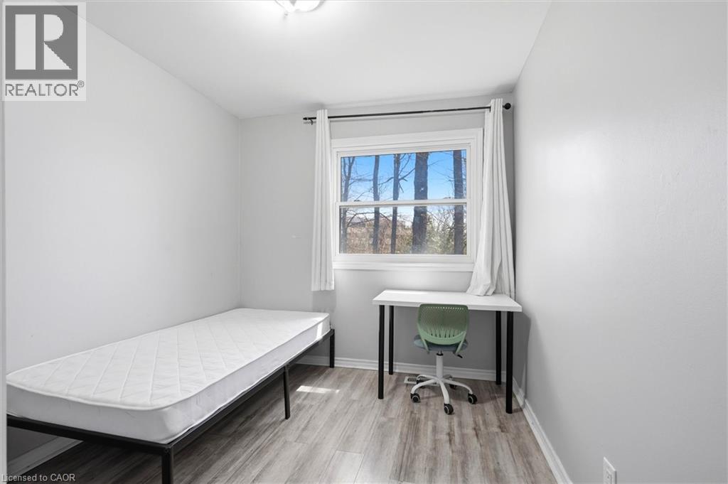 508 QUIET Place Unit# 4, Waterloo, Ontario, N2L5A3 — Photo 11