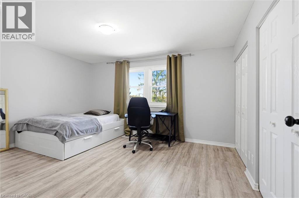 508 QUIET Place Unit# 4, Waterloo, Ontario, N2L5A3 — Photo 16