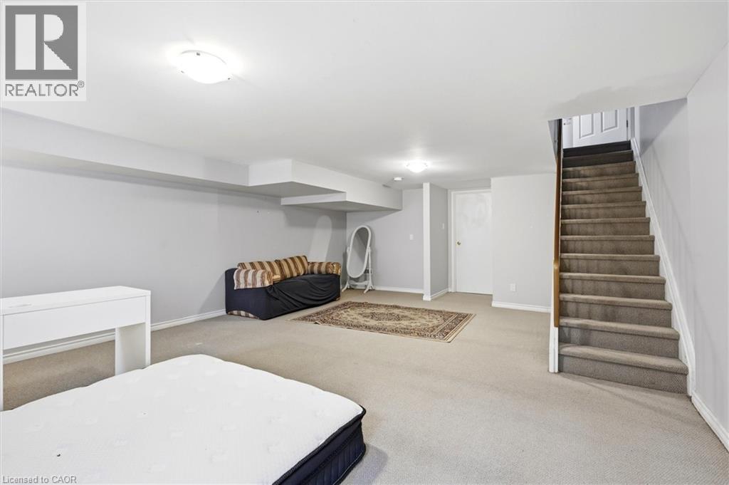 508 QUIET Place Unit# 4, Waterloo, Ontario, N2L5A3 — Photo 22