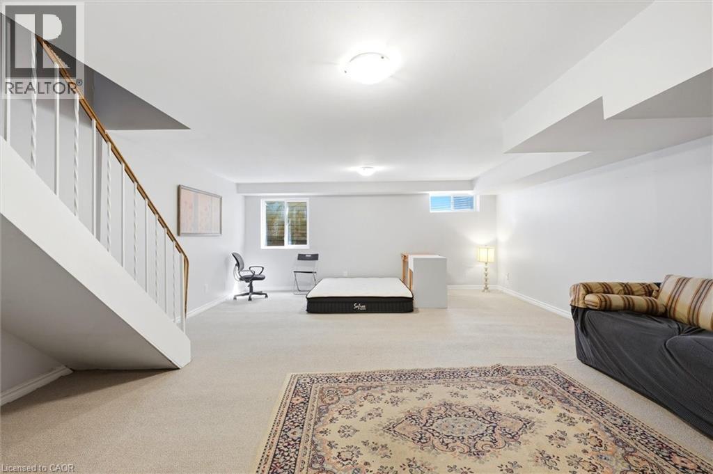 508 QUIET Place Unit# 4, Waterloo, Ontario, N2L5A3 — Photo 23