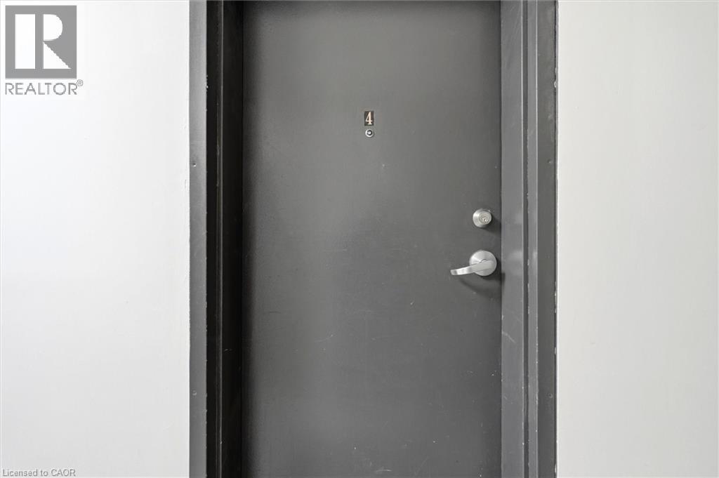 508 QUIET Place Unit# 4, Waterloo, Ontario, N2L5A3 — Photo 25