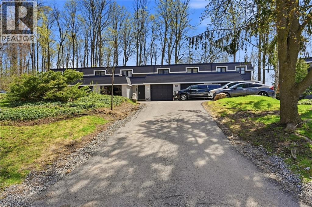 508 QUIET Place Unit# 4, Waterloo, Ontario, N2L5A3 — Photo 28