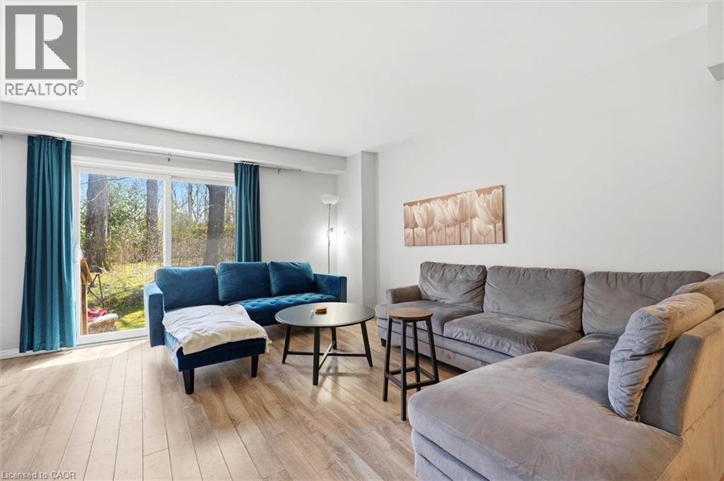 508 QUIET Place Unit# 4, Waterloo, Ontario, N2L5A3 — Photo 9