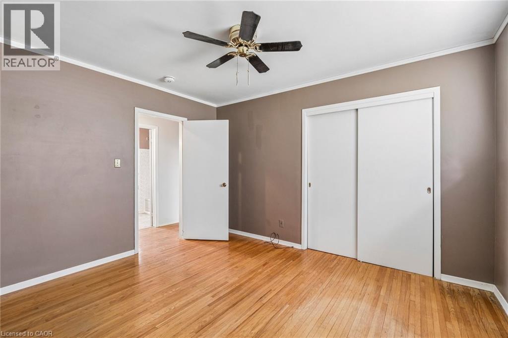 29 HEATHER Court, Welland, Ontario, L3C4P8 — Photo 10