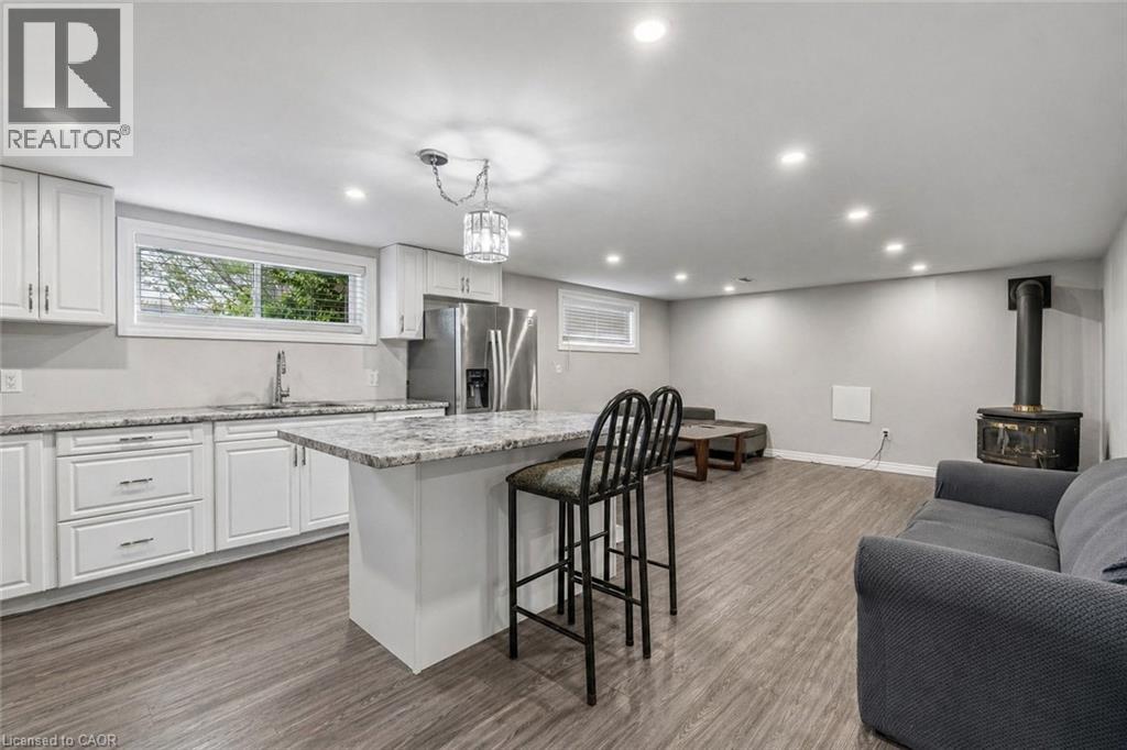 29 HEATHER Court, Welland, Ontario, L3C4P8 — Photo 15