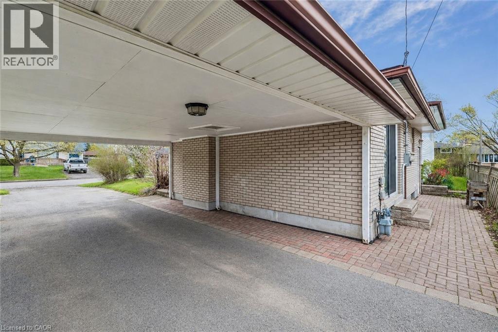 29 HEATHER Court, Welland, Ontario, L3C4P8 — Photo 22