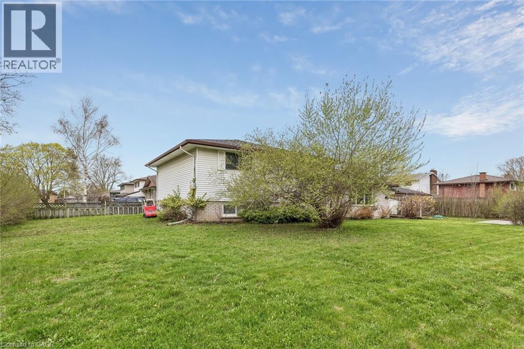 29 HEATHER Court, Welland, Ontario, L3C4P8 — Photo 23