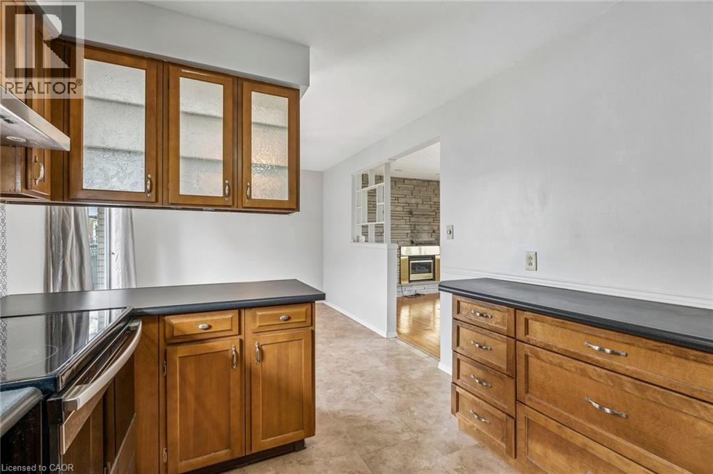 29 HEATHER Court, Welland, Ontario, L3C4P8 — Photo 6